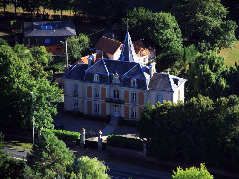 Château Belmar